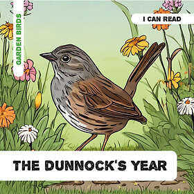 The Dunnock's Year (häftad, eng)