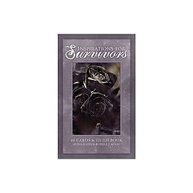 Inspirations for Survivors (häftad, eng)
