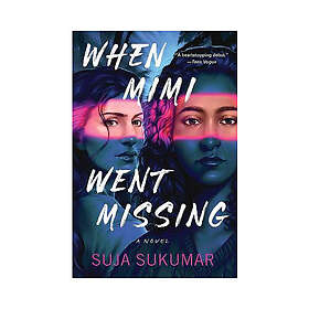 When Mimi Went Missing (häftad eng)