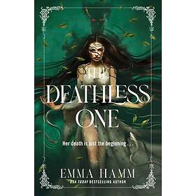 The Deathless One (häftad, eng)