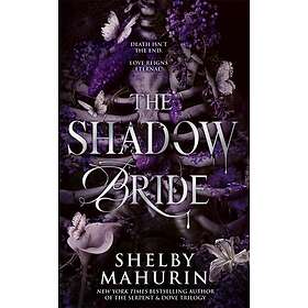 The Shadow Bride Heftet