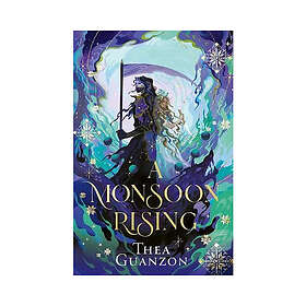 A Monsoon Rising (häftad eng)