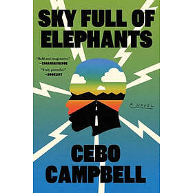 Sky Full of Elephants (häftad, eng)