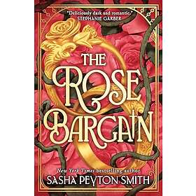 The Rose Bargain (häftad, eng)