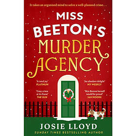 Miss Beeton’s Murder Agency (häftad, eng)