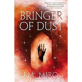 Bringer of Dust (pocket eng)