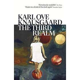 The Third Realm (häftad, eng)