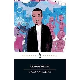 Home to Harlem (pocket, eng)