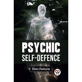 Psychic Self-Defense (häftad, eng)