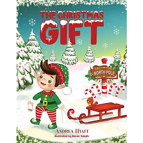 The Christmas Gift Heftet