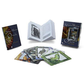 Natures wisdom oracle (häftad, eng)