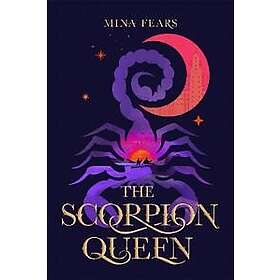 The Scorpion Queen (häftad, eng)