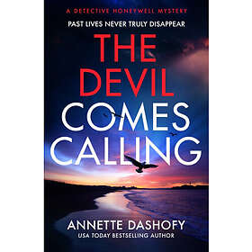 The Devil Comes Calling (häftad, eng)