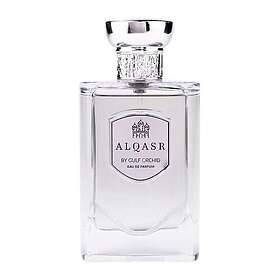 Gulf Orchid Al Qasr Silver edp 100ml