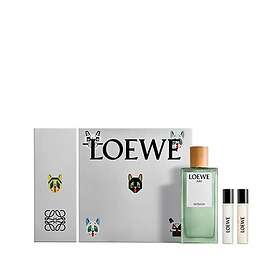 Loewe Aire Sutileza Parfymset
