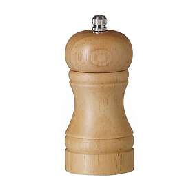 Hendi Natur Trä Peppar 11,3 cm