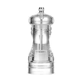 Hendi Saltkvarn Transparent 11,3 cm