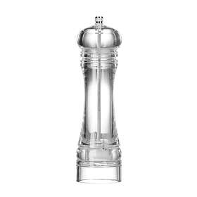 Hendi Transparent Pippurimylly 21,5 cm