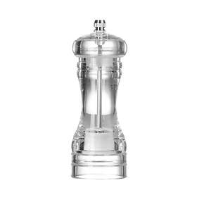 Hendi Transparent Pepparkvarn 14 cm