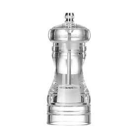Hendi Transparent Pepparkvarn 11,3 cm