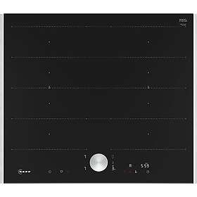 Neff T66TTY4L0 (Noir)