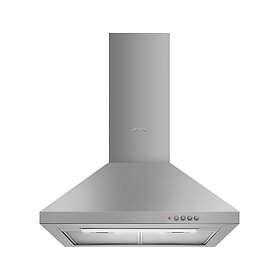 SMEG KDC61XE3 (Acier inoxydable)