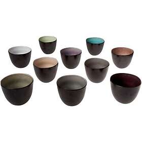 Cosy & Trendy Assorted Kopp 23cl 10-pack