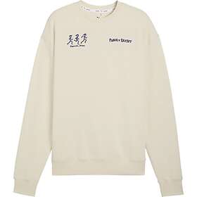 Puma X Saysky Crew Sweatshirt (Herr)