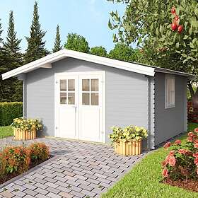 Krifon Hytte Åstol 10,3 m²