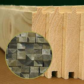 Palmako Stuga Stella 8.2 m²