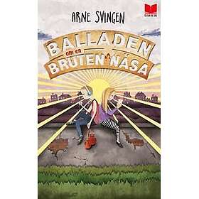 Balladen om en bruten näsa