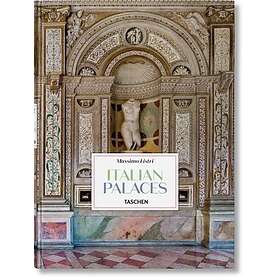 Massimo Listri. Italian Palaces