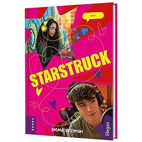 Starstruck Vestman, Emma