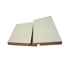 Huntonit Veggpanel Proff 280cm