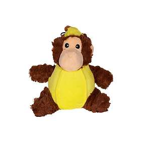 Party Pets Banan-ape 20 cm