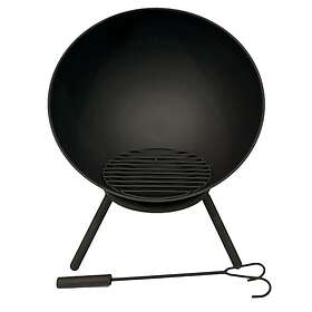 Jet-Line NAVARO Eldskål 60cm