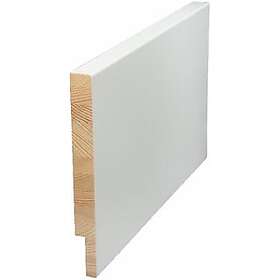 Rindalslist UTFORING Furu 18X070X2400 Malt