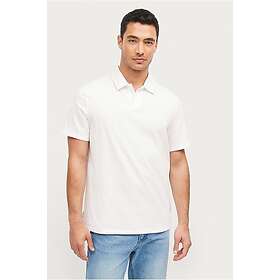 Studio Total Pique Open Collar Polo Shirt (Men's)