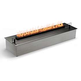 Planika Fires Neo 1000 Automatisk Brännare