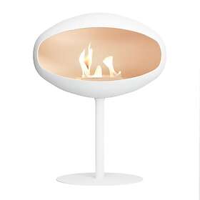 Cocoon Fires Pedestal