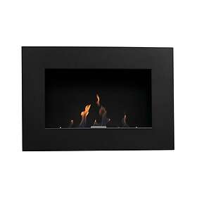 ScandiFlames Murus 800