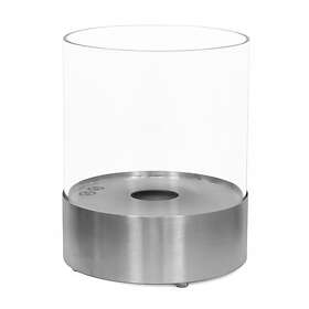 ScandiFlames Southwark Runt Bordskamin Bioetanol