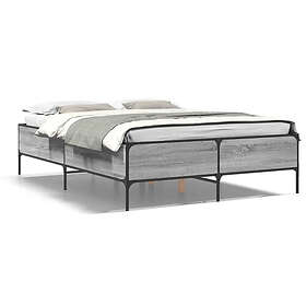 vidaXL Bed Frame 3279805 120x200cm