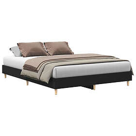 vidaXL Bed Frame 3329282 140x200cm