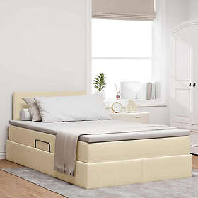 vidaXL Bed Frame 3371077 120x200cm