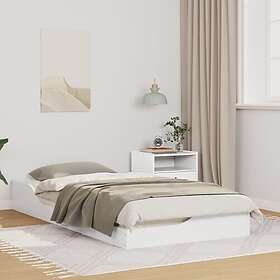 vidaXL Bed Frame 873395 90x190cm