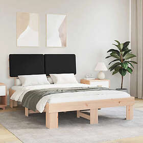 vidaXL Bed Frame 877336 160x200cm