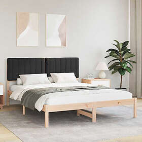 vidaXL Bed Frame 878036 160x200cm