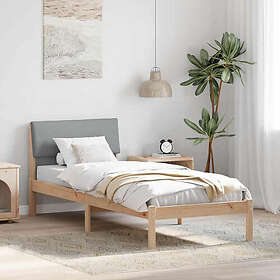 vidaXL Bed Frame 878569 80x200cm