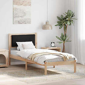 vidaXL Bed Frame 878151 80x200cm